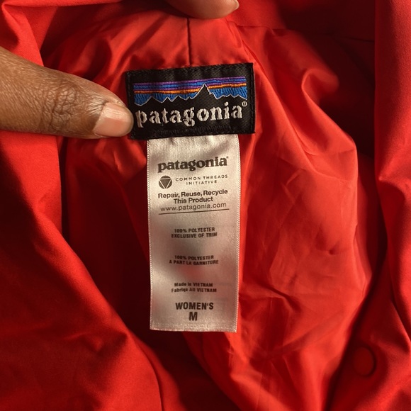 Patagonia jacket - Picture 3 of 4